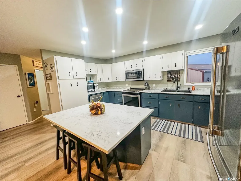 Rural Address Fertile Belt Rm No. 183 SK S0A 3Y0