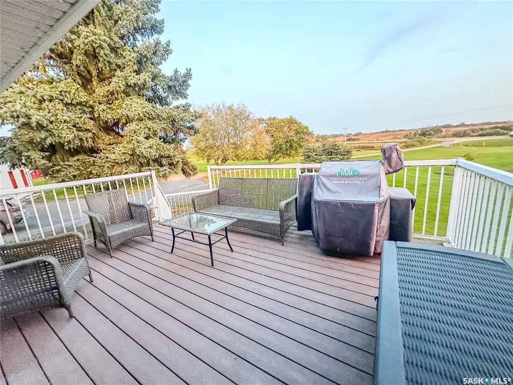 Rural Address Fertile Belt Rm No. 183 SK S0A 3Y0