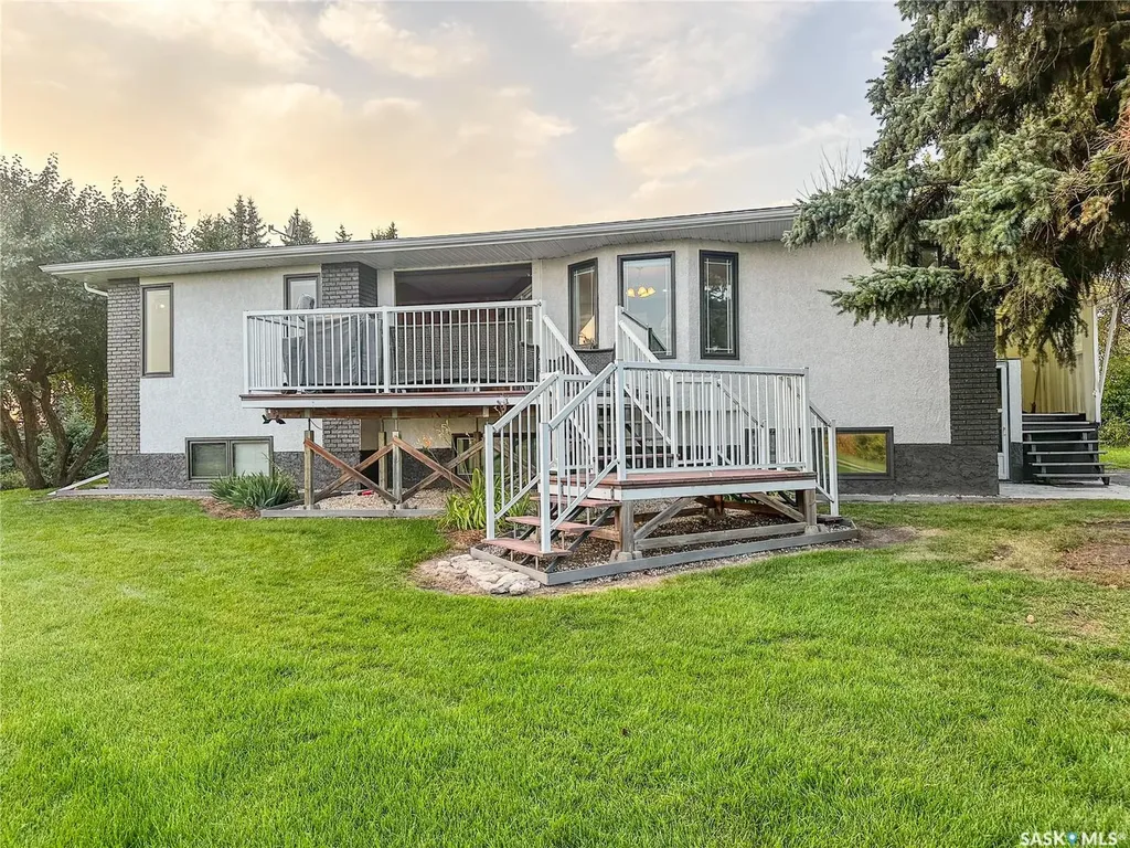 Rural Address Fertile Belt Rm No. 183 SK S0A 3Y0