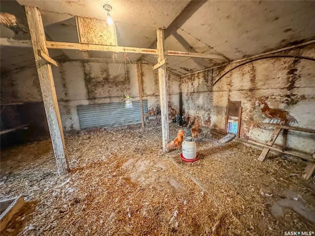 Rural Address Fertile Belt Rm No. 183 SK S0A 3Y0