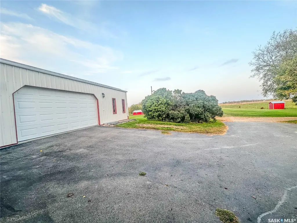 Rural Address Fertile Belt Rm No. 183 SK S0A 3Y0