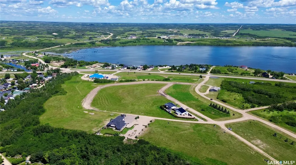 Lot 9 Kingsway Drive Cochin SK S0M 0L0