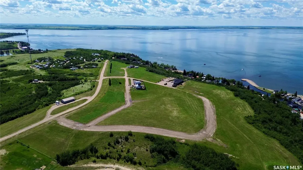 Lot 9 Kingsway Drive Cochin SK S0M 0L0