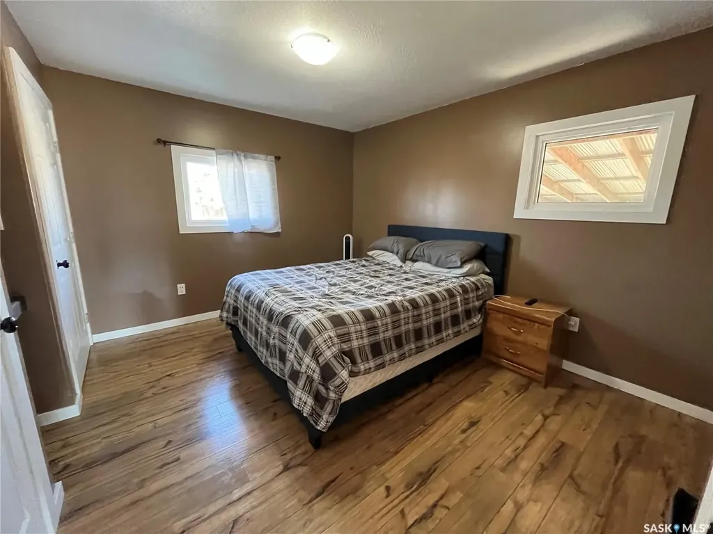 232 5th Avenue W Unity SK S0K 4L0