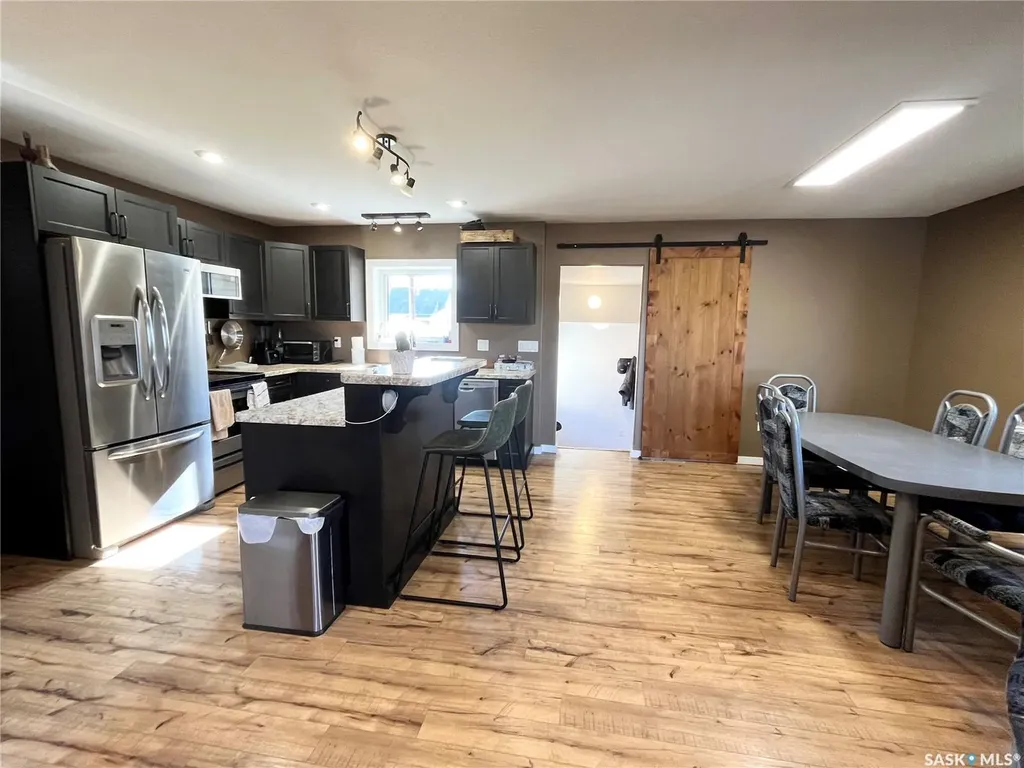 232 5th Avenue W Unity SK S0K 4L0