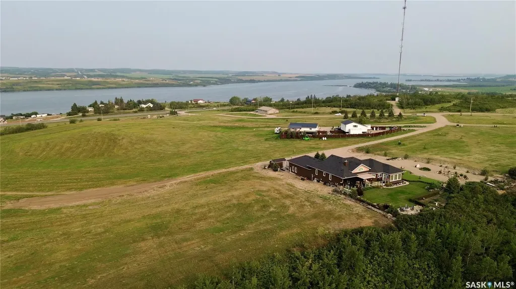 Lot 2 Thomas Drive Cochin SK S0M 0L0