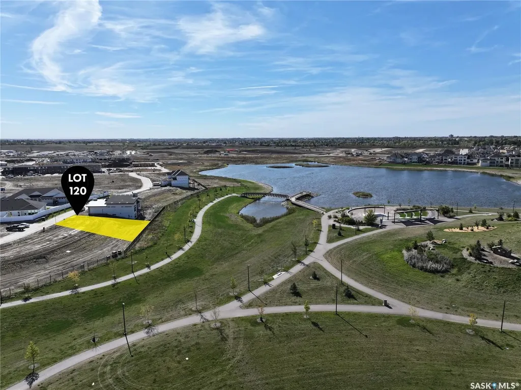 710 Brighton Boulevard Saskatoon SK S7V 1W9
