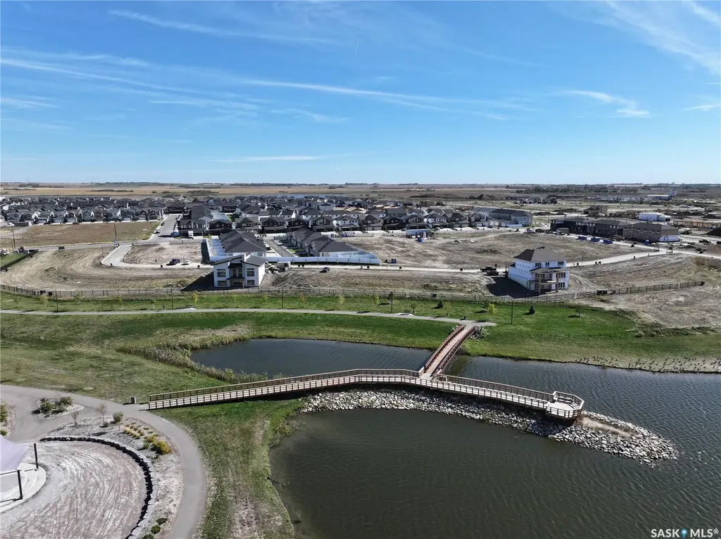 710 Brighton Boulevard Saskatoon SK S7V 1W9