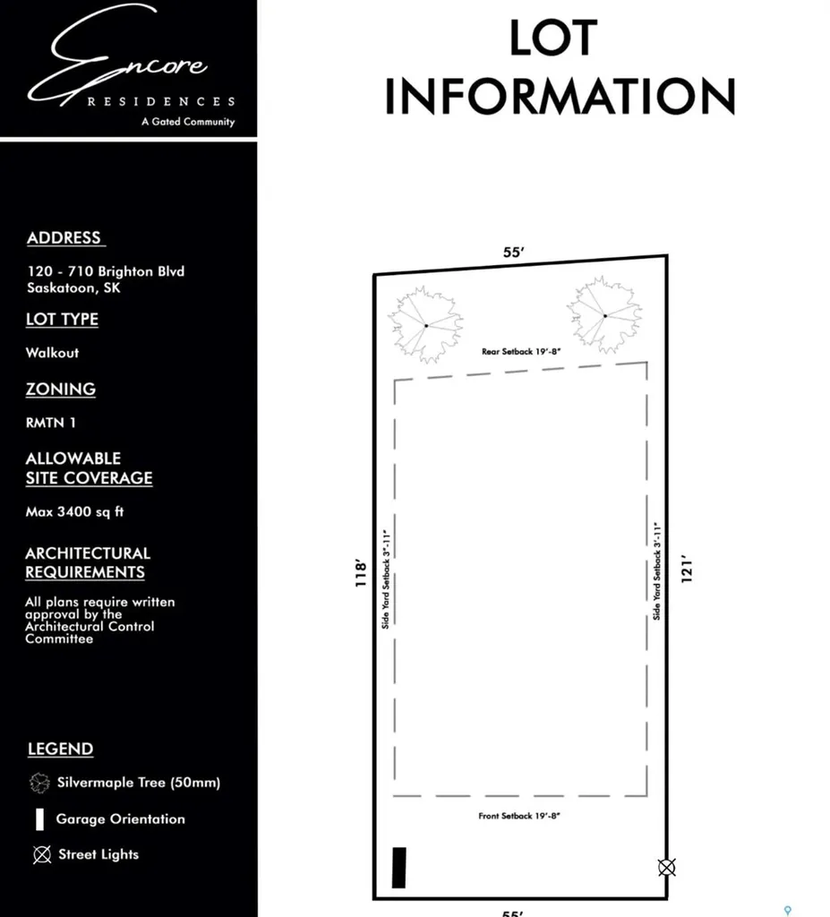710 Brighton Boulevard Saskatoon SK S7V 1W9
