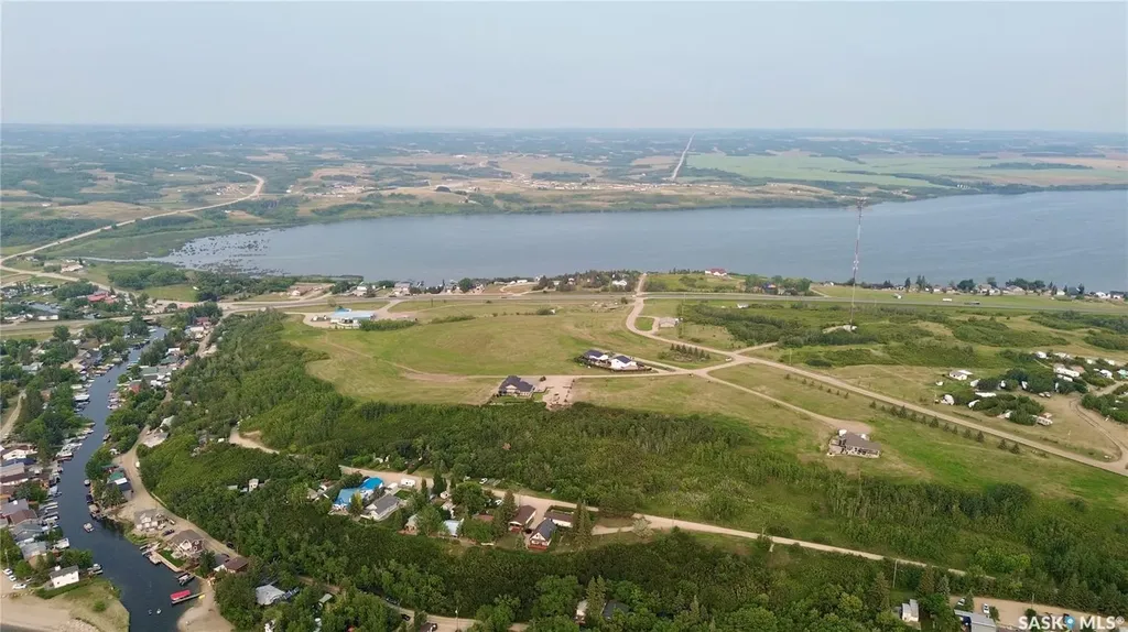 Lot 12 Kingsway Drive Cochin SK S0M 0L0