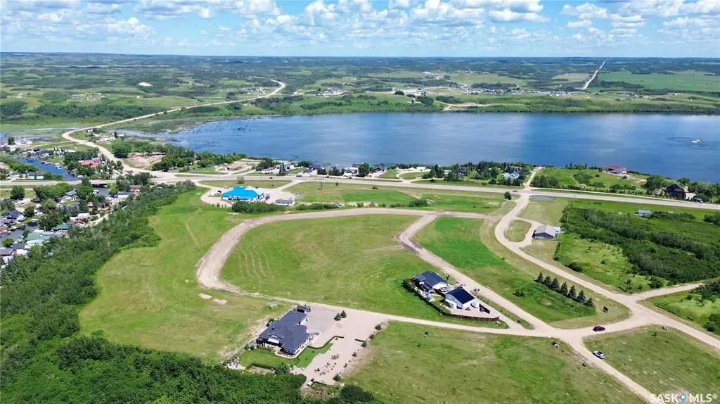 Lot 11 Kingsway Drive Cochin SK S0M 0L0