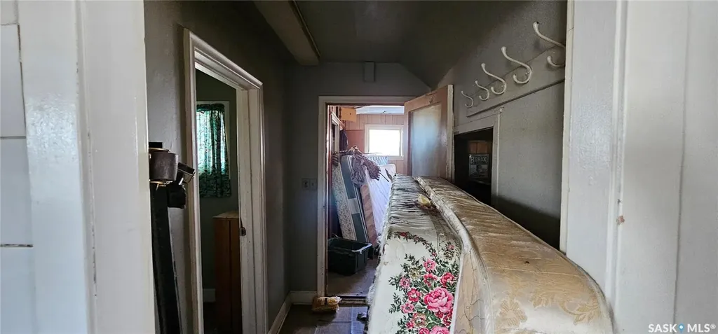 102 3rd Avenue E Kelvington SK S0A 1W0