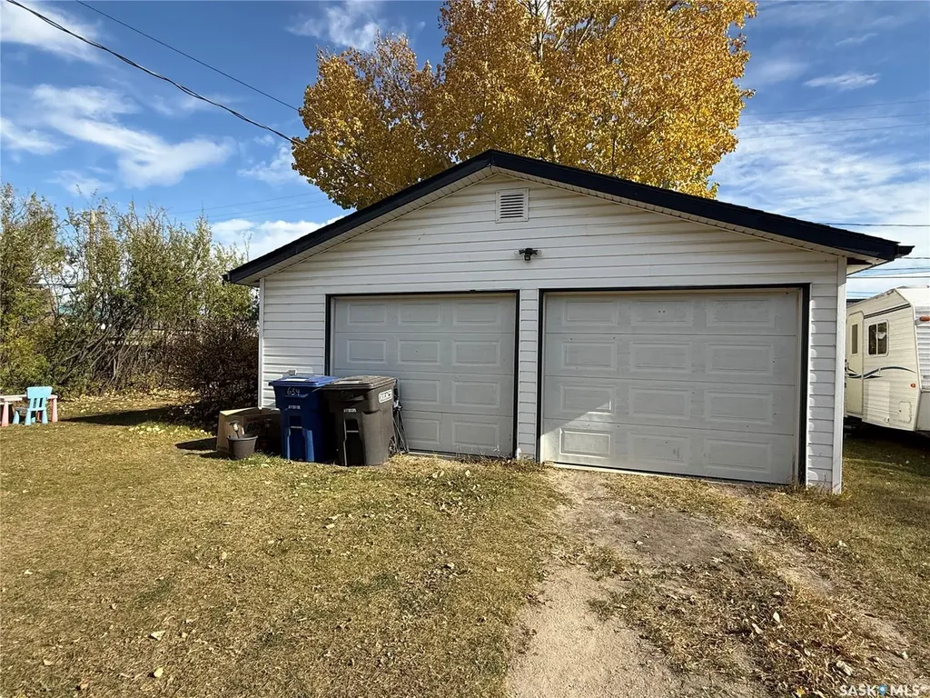 634 3rd Street Humboldt SK S0K 2A0