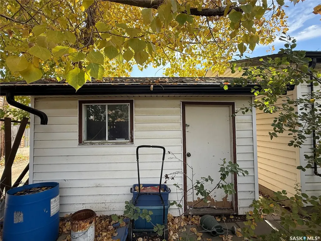 634 3rd Street Humboldt SK S0K 2A0