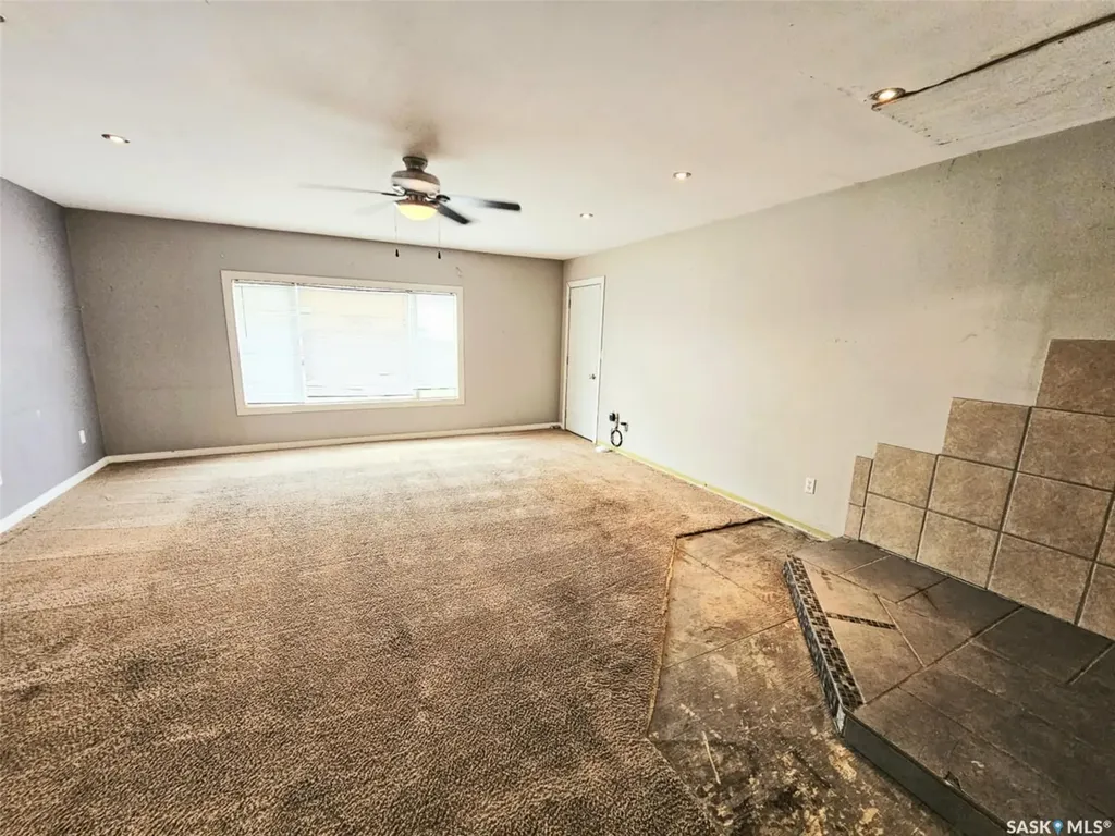 45 Assiniboia Avenue Dubuc SK S0A 0R0