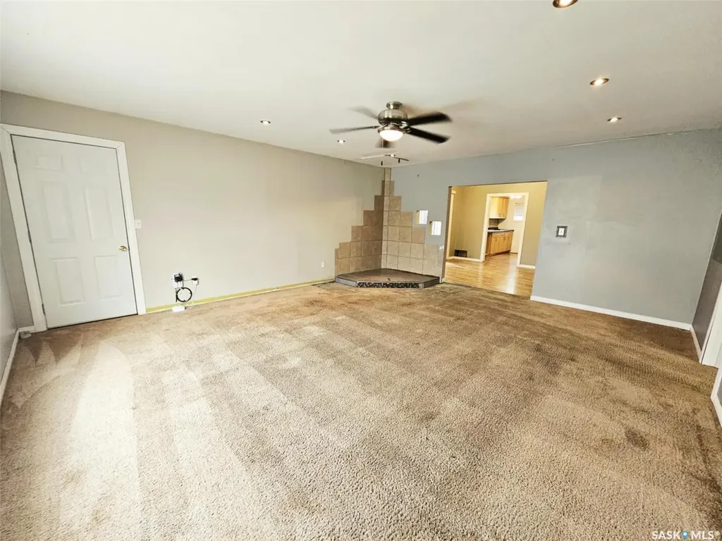 45 Assiniboia Avenue Dubuc SK S0A 0R0