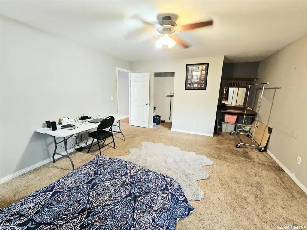 45 Assiniboia Avenue Dubuc SK S0A 0R0