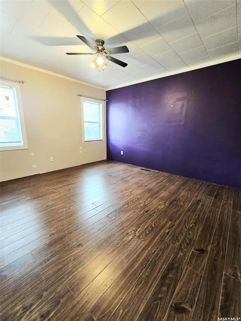 45 Assiniboia Avenue Dubuc SK S0A 0R0