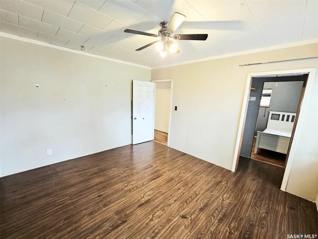 45 Assiniboia Avenue Dubuc SK S0A 0R0