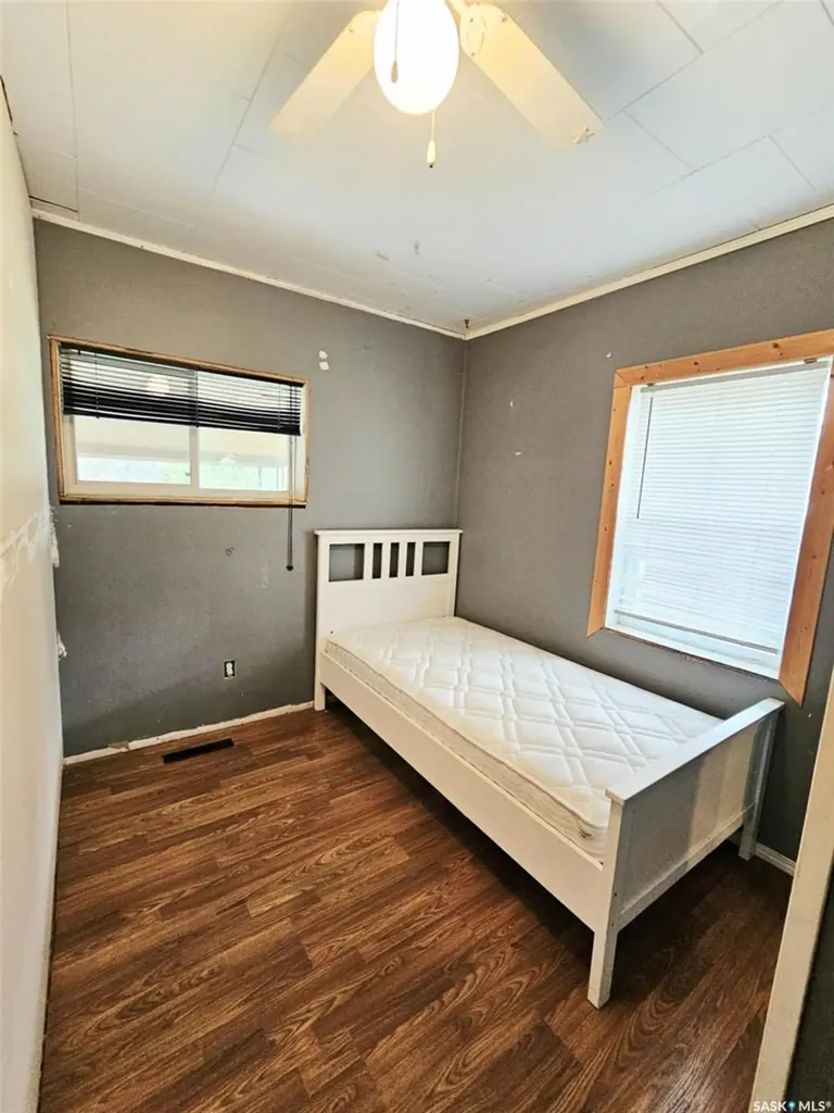 45 Assiniboia Avenue Dubuc SK S0A 0R0