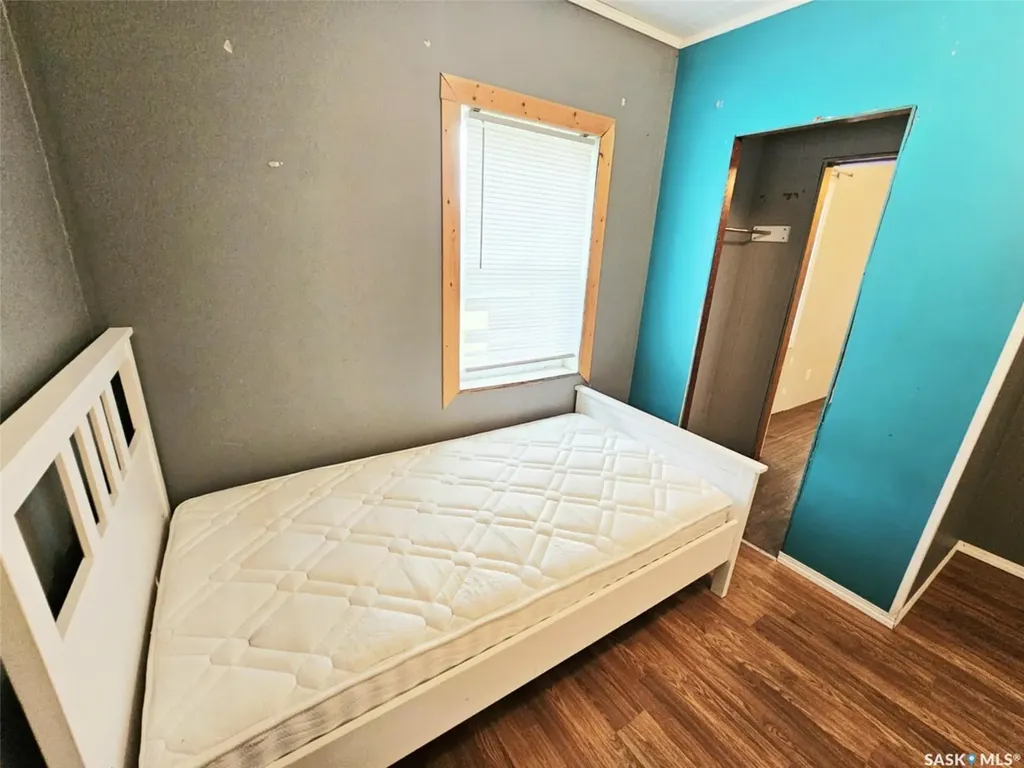 45 Assiniboia Avenue Dubuc SK S0A 0R0