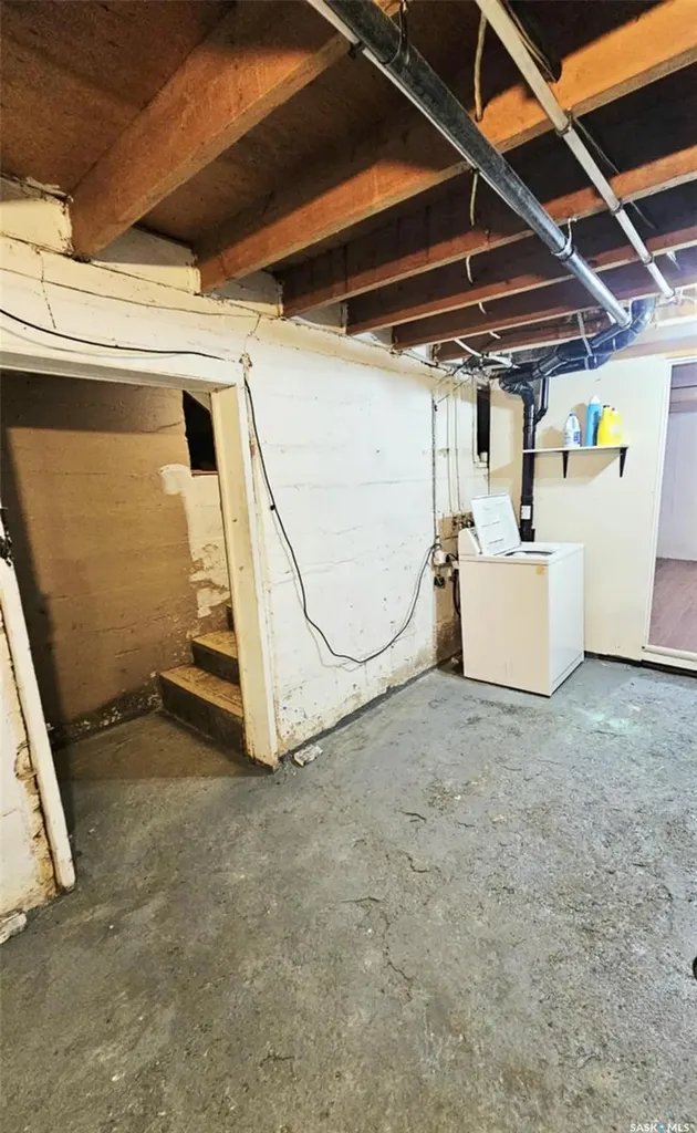 45 Assiniboia Avenue Dubuc SK S0A 0R0