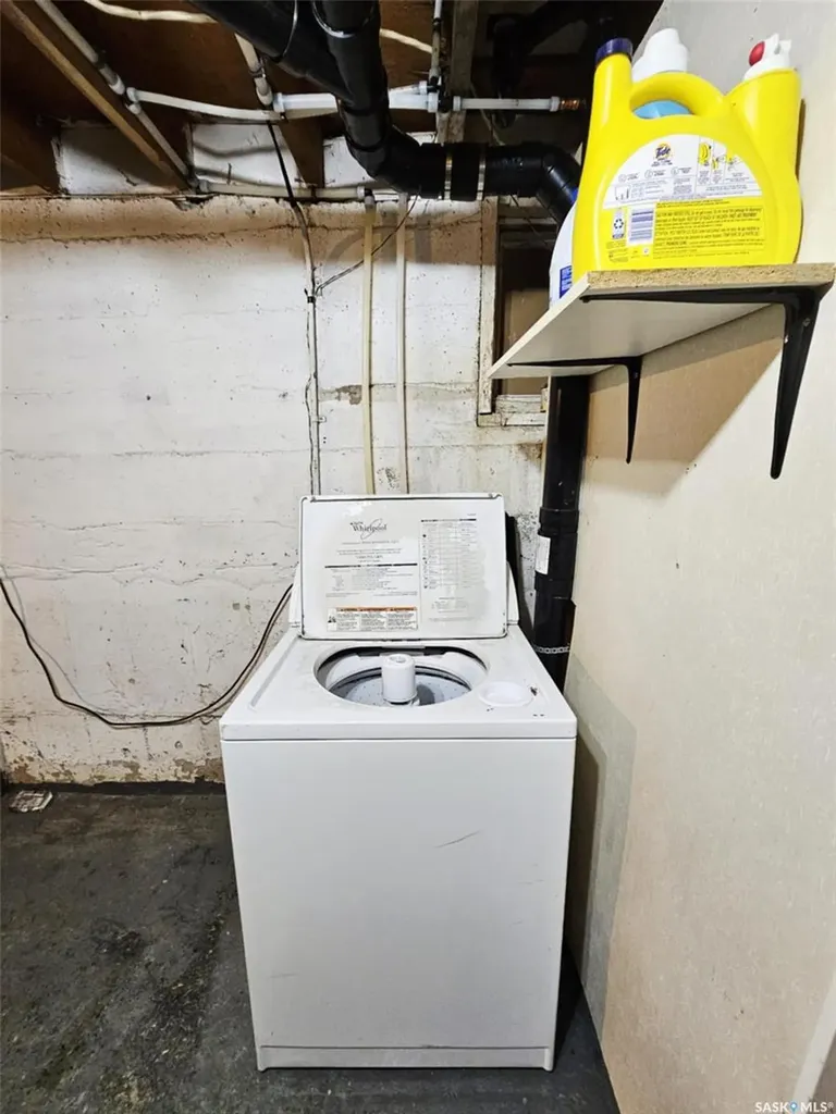 45 Assiniboia Avenue Dubuc SK S0A 0R0