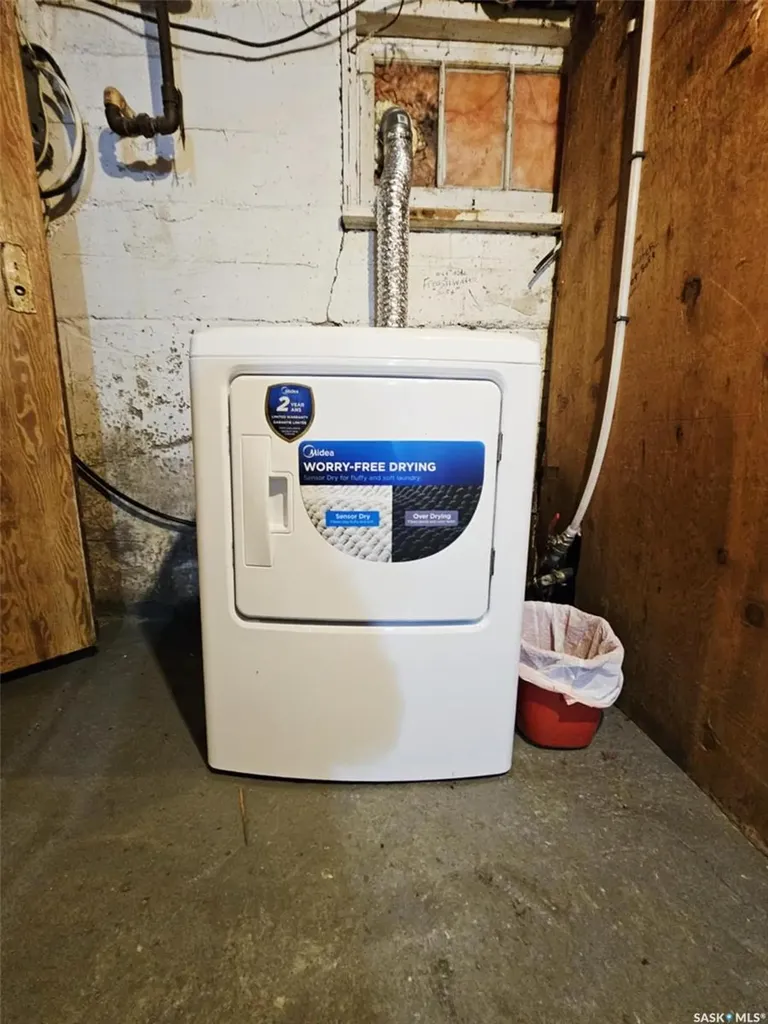 45 Assiniboia Avenue Dubuc SK S0A 0R0