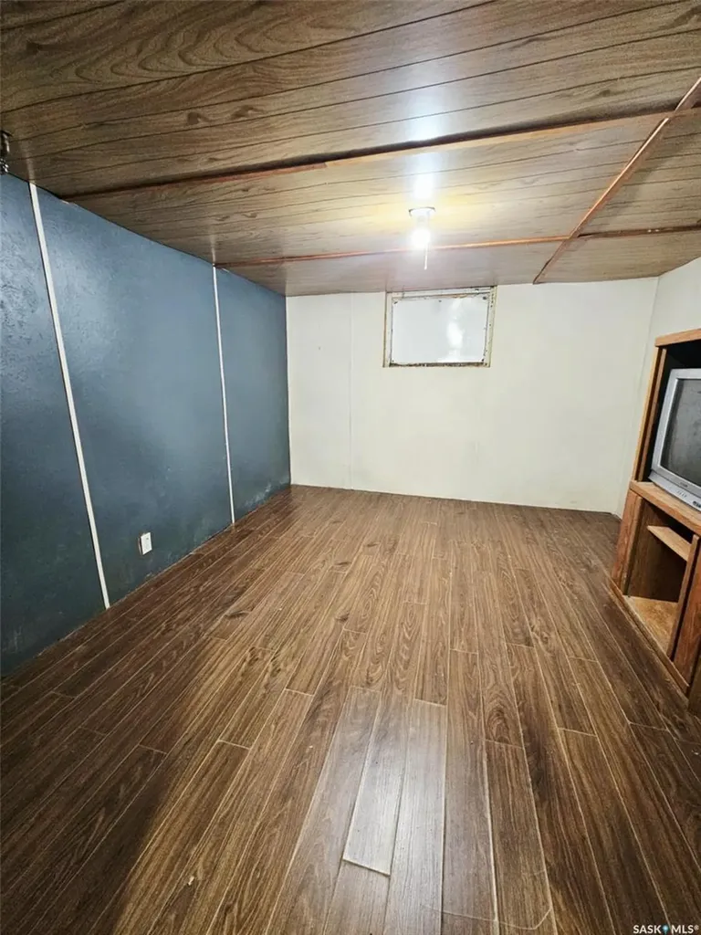 45 Assiniboia Avenue Dubuc SK S0A 0R0