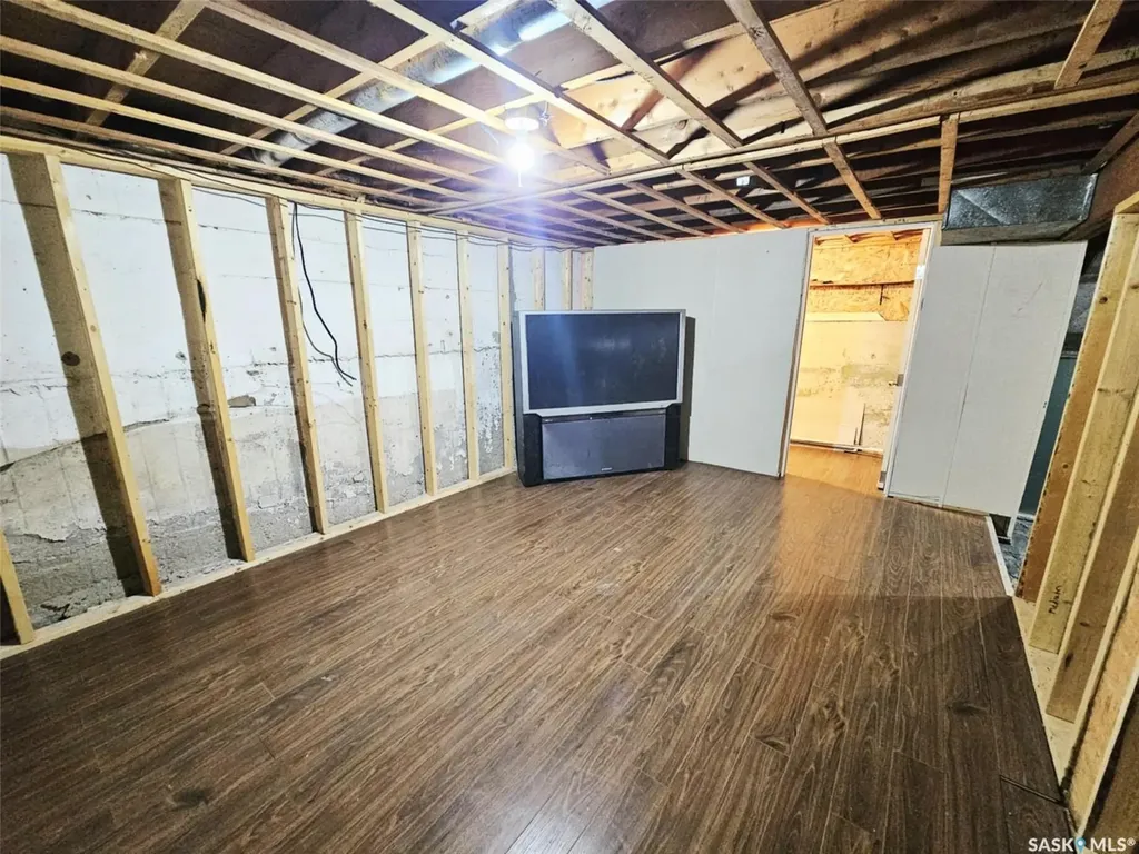 45 Assiniboia Avenue Dubuc SK S0A 0R0