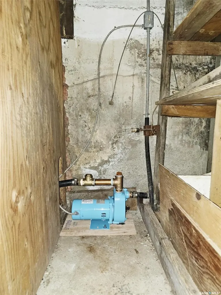 45 Assiniboia Avenue Dubuc SK S0A 0R0