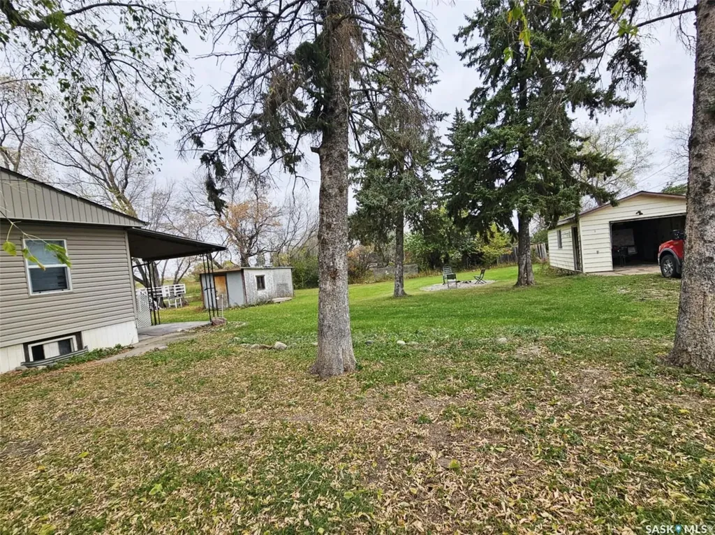 45 Assiniboia Avenue Dubuc SK S0A 0R0