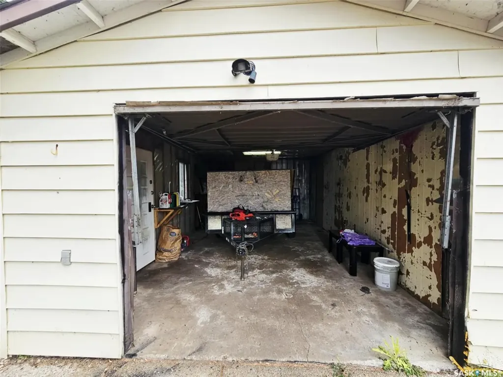 45 Assiniboia Avenue Dubuc SK S0A 0R0