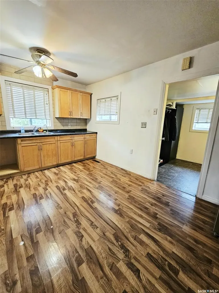 45 Assiniboia Avenue Dubuc SK S0A 0R0