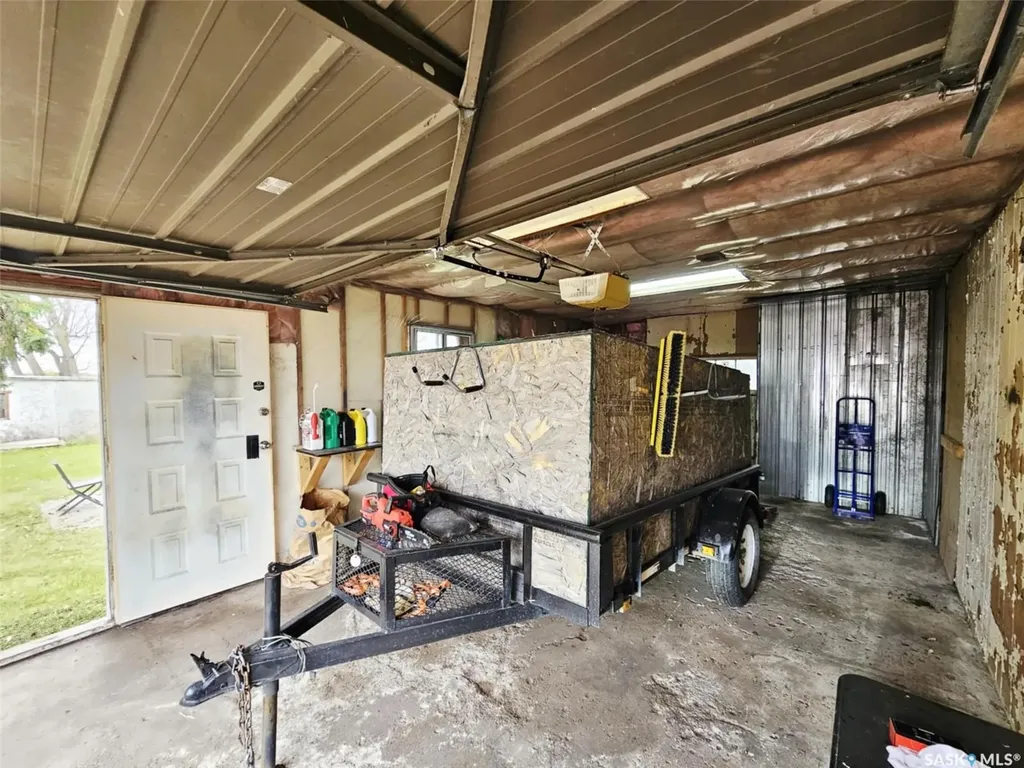 45 Assiniboia Avenue Dubuc SK S0A 0R0