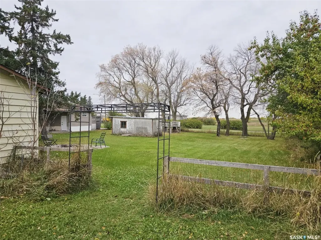 45 Assiniboia Avenue Dubuc SK S0A 0R0