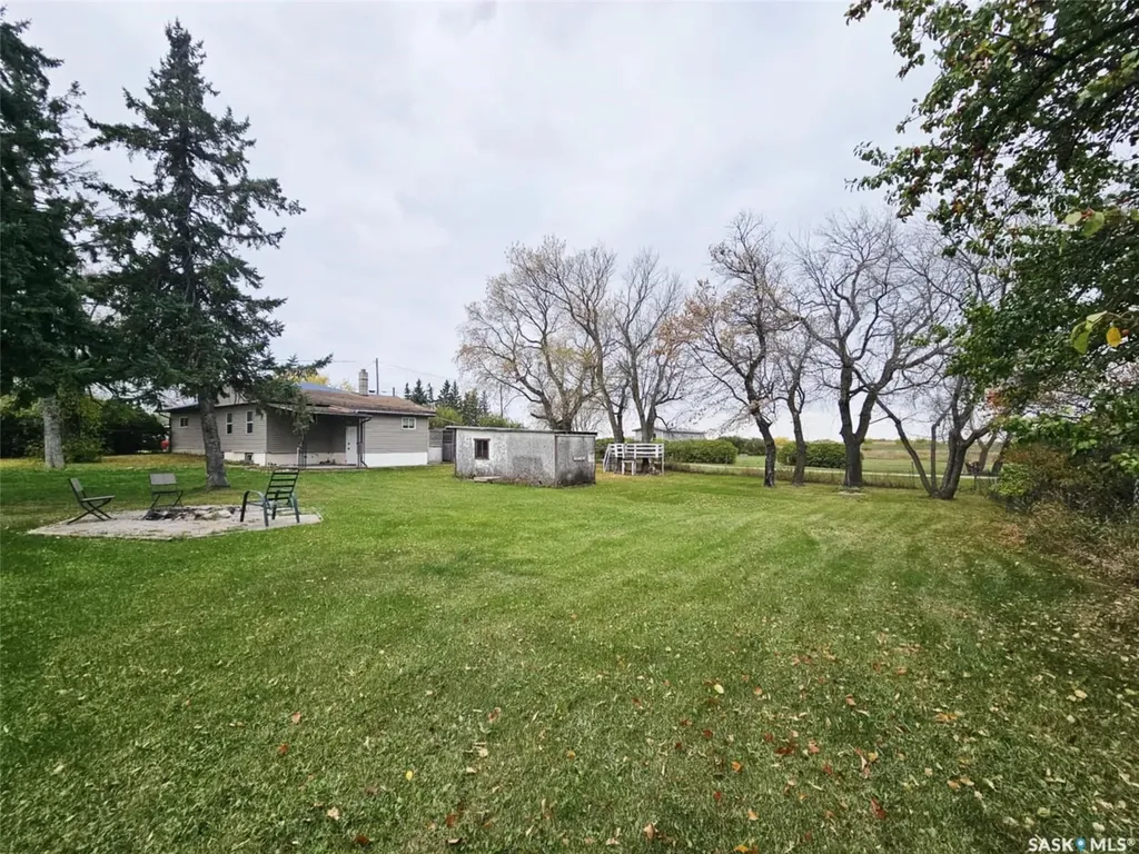 45 Assiniboia Avenue Dubuc SK S0A 0R0