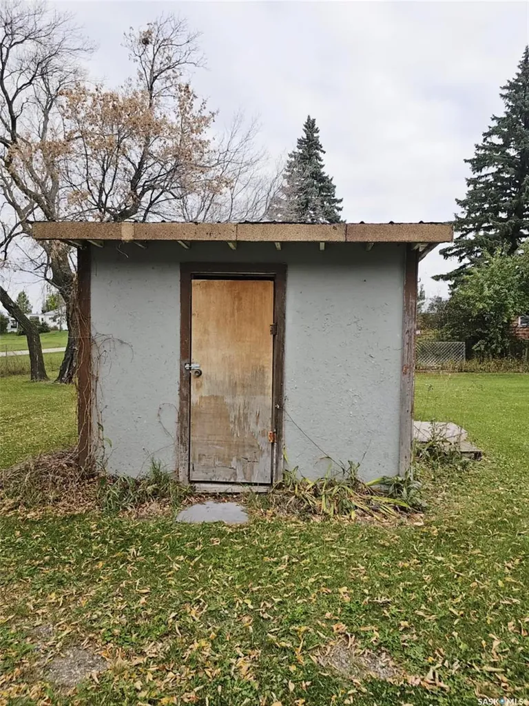 45 Assiniboia Avenue Dubuc SK S0A 0R0