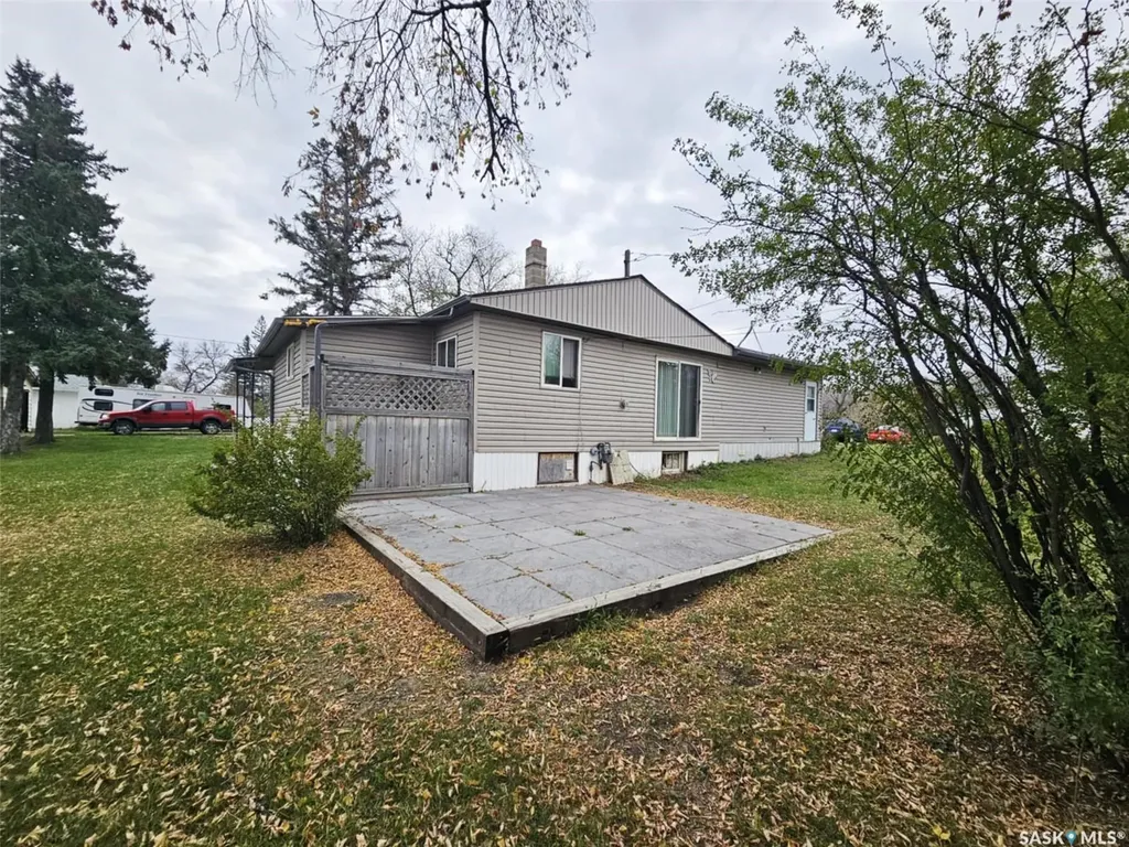 45 Assiniboia Avenue Dubuc SK S0A 0R0