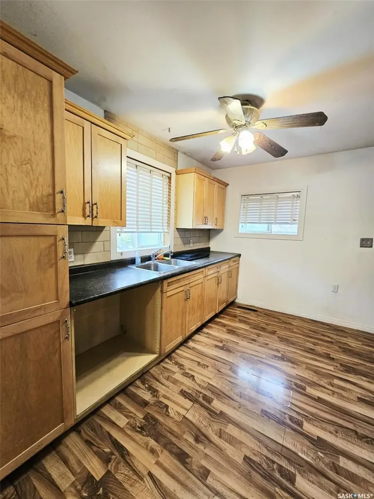 45 Assiniboia Avenue Dubuc SK S0A 0R0