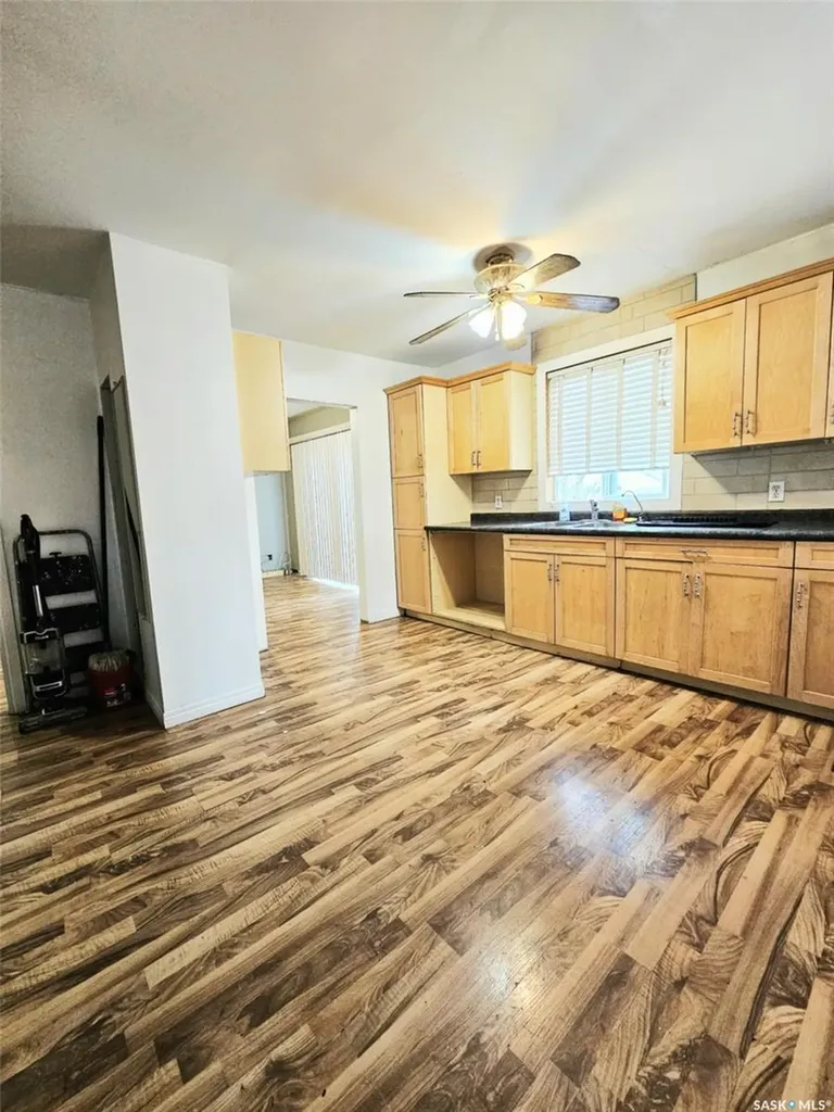 45 Assiniboia Avenue Dubuc SK S0A 0R0