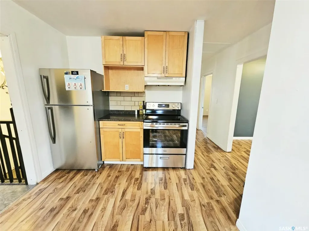 45 Assiniboia Avenue Dubuc SK S0A 0R0