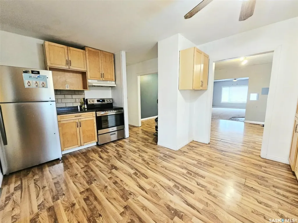 45 Assiniboia Avenue Dubuc SK S0A 0R0