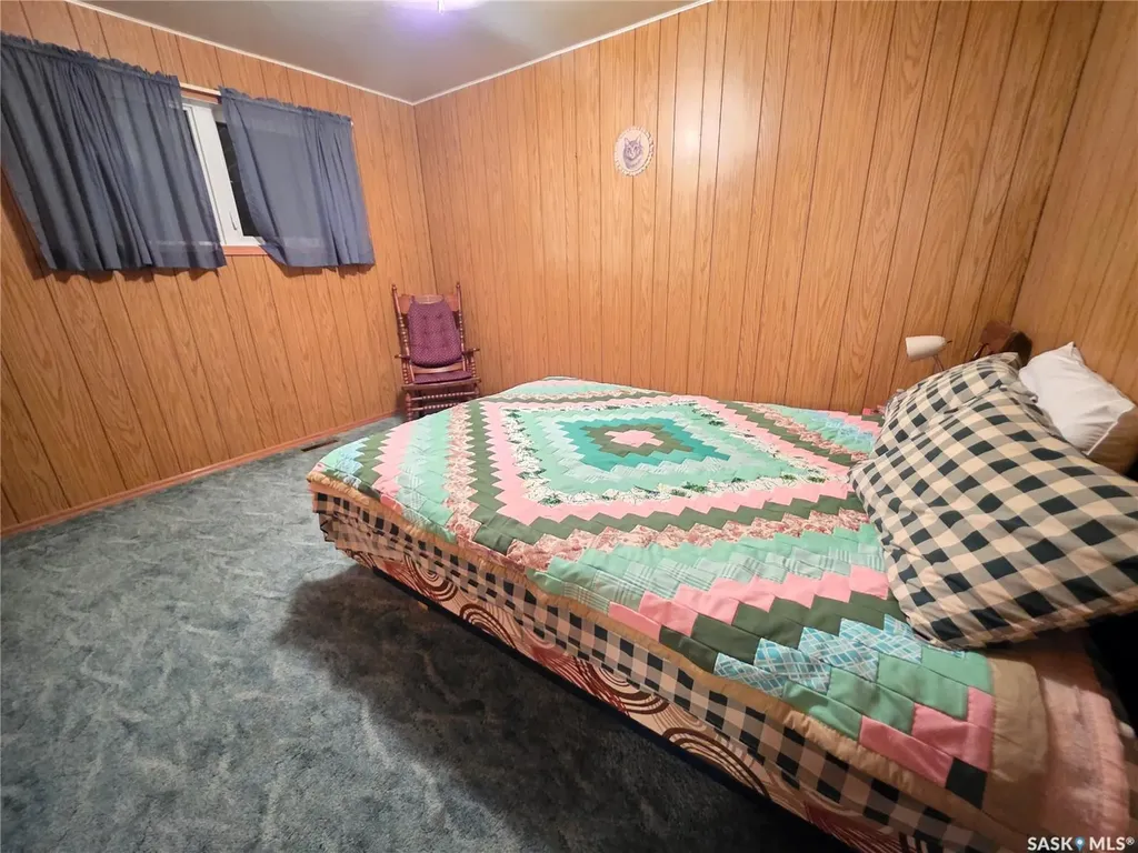 304 3rd Street N Cabri SK S0N 0J0