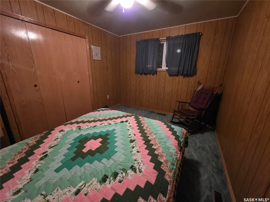 304 3rd Street N Cabri SK S0N 0J0