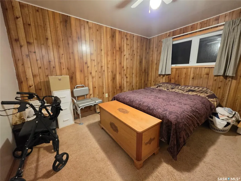 304 3rd Street N Cabri SK S0N 0J0