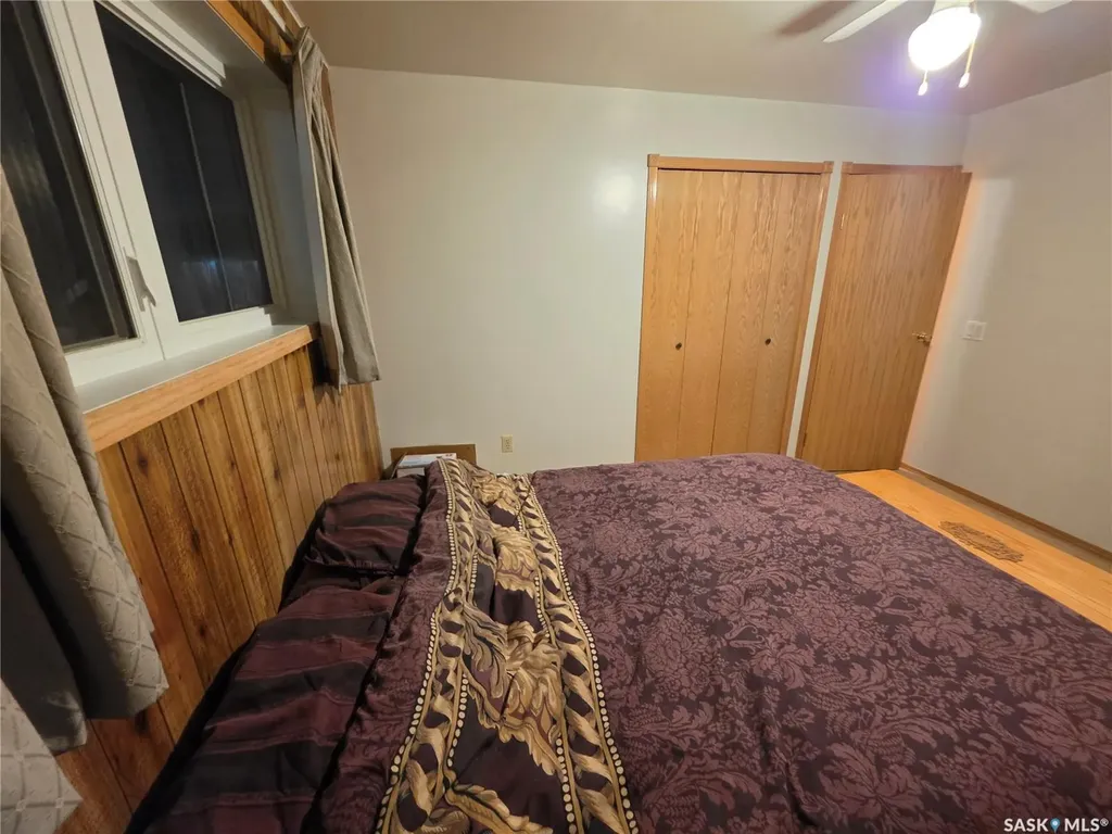 304 3rd Street N Cabri SK S0N 0J0