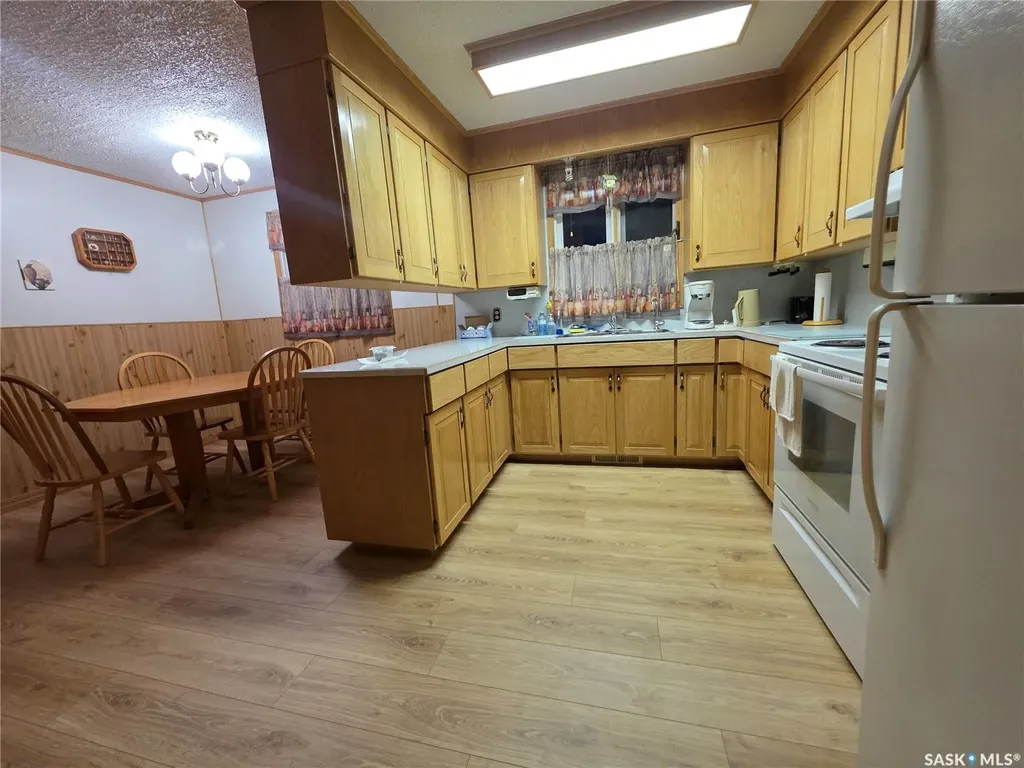 304 3rd Street N Cabri SK S0N 0J0