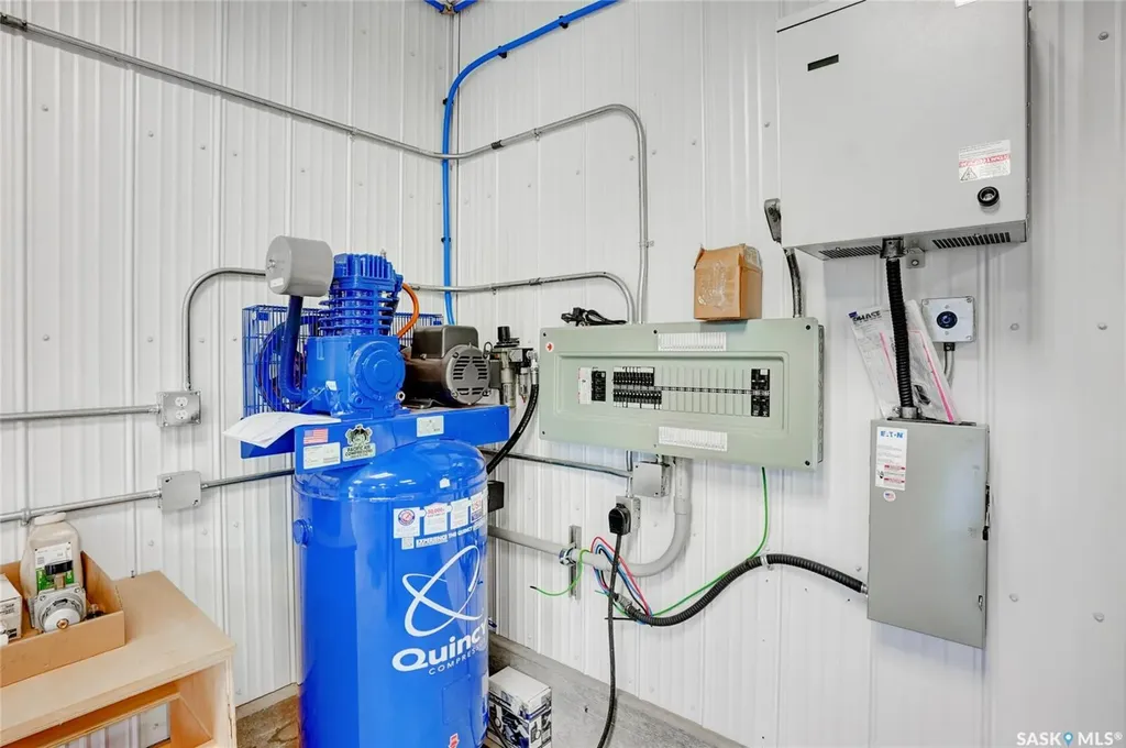 110 3rd Avenue W Gravelbourg SK S0H 1X0