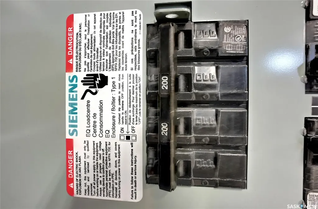 110 3rd Avenue W Gravelbourg SK S0H 1X0